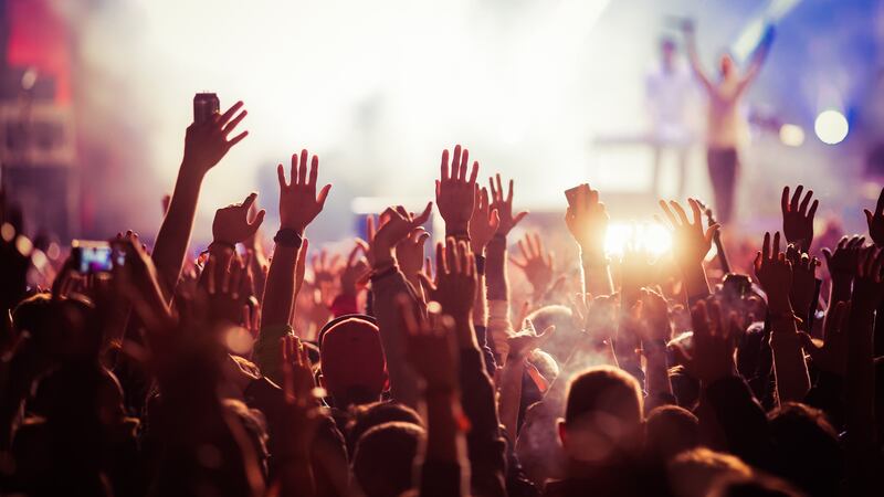 Vive la primera edición del OlaFest Riviera Diamante Acapulco este noviembre.