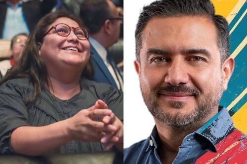“Es altamente probable”: Citlalli Hernández anticipa aparición de Yunes en el Senado ante Reforma Judicial
