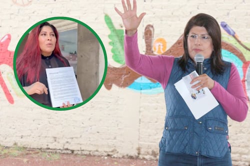 “Es una asesina”: activista pide al Senado remover a senadora por sacrificios de perros