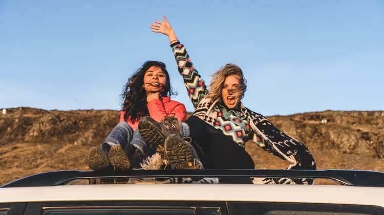 Hope Challenge en TikTok mira el tutorial sobre cómo hacerlo