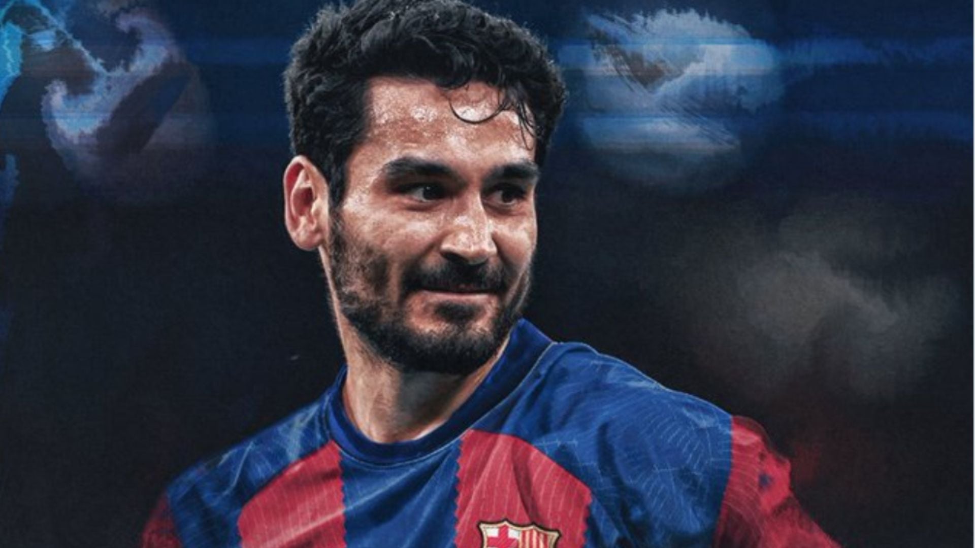 Gundogan - barcelona