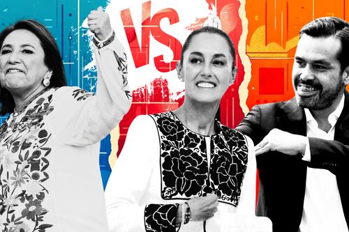 ¿Quién ganó el último debate presidencial de México de este 19 de mayo?