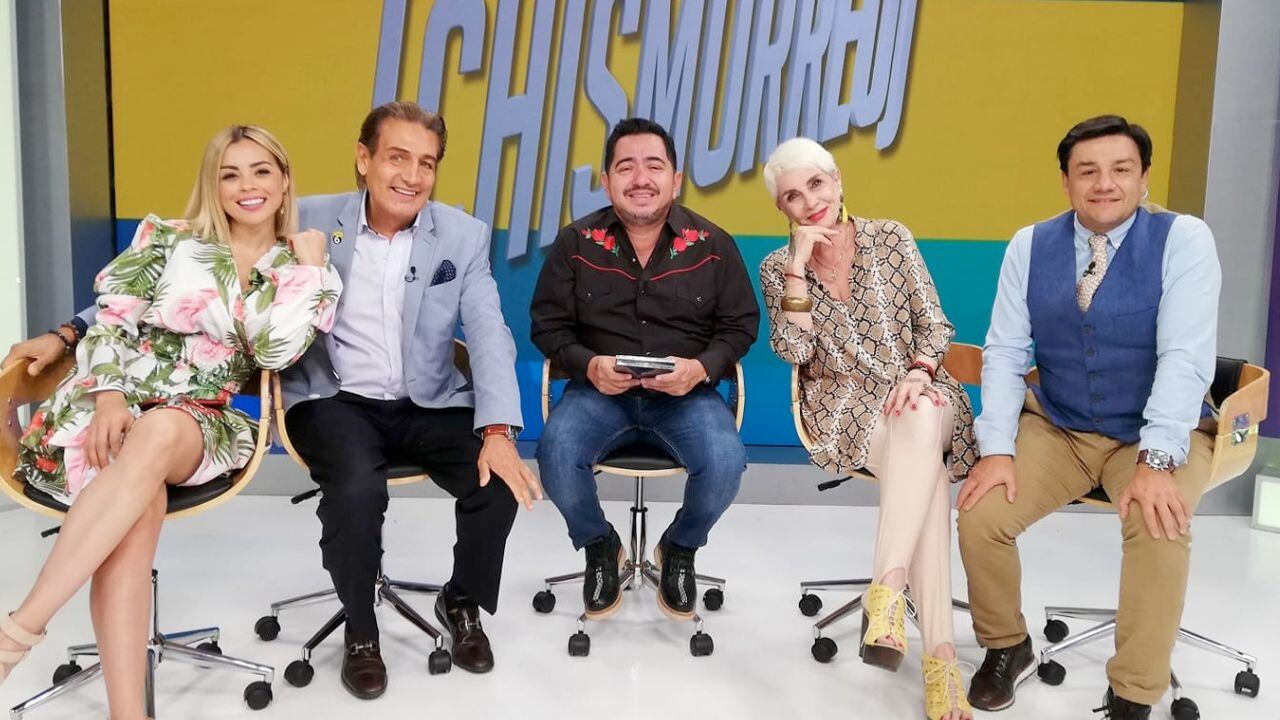 El programa de Multimedios informó el deceso de la mamá de uno de los conductores.