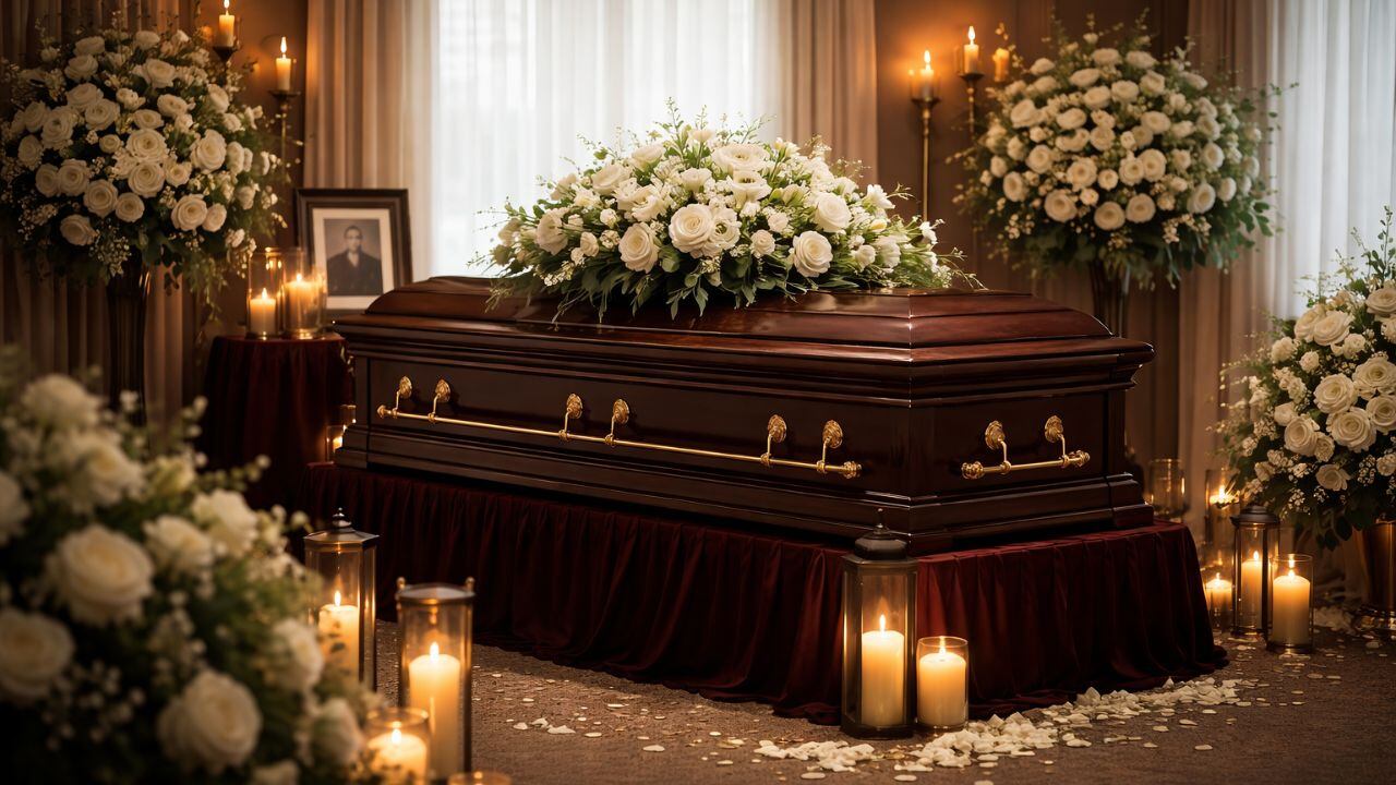 Muere querido actor que participó en 'Los Pitufos'