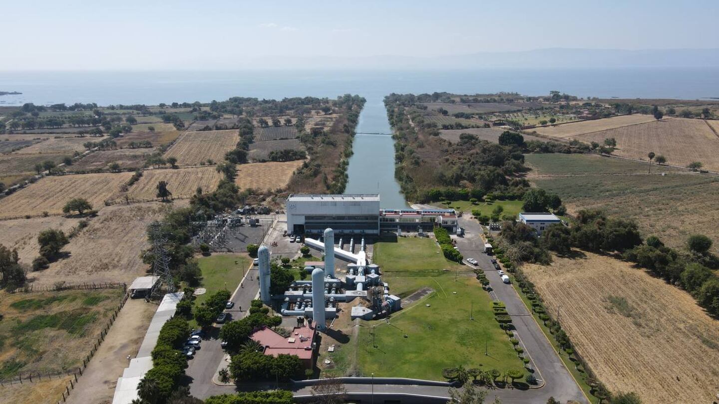 ESPECIAL/ GOBIRRNO DE JALISCO