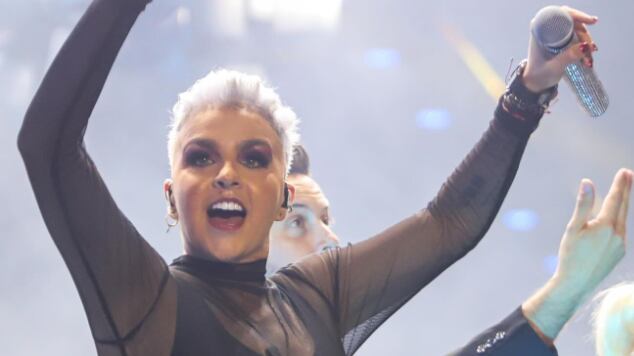 Federica Quijano / Foto: Instagram @federicaquijano