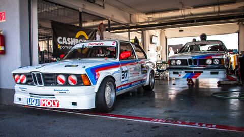 Carrera Panamericana 2023