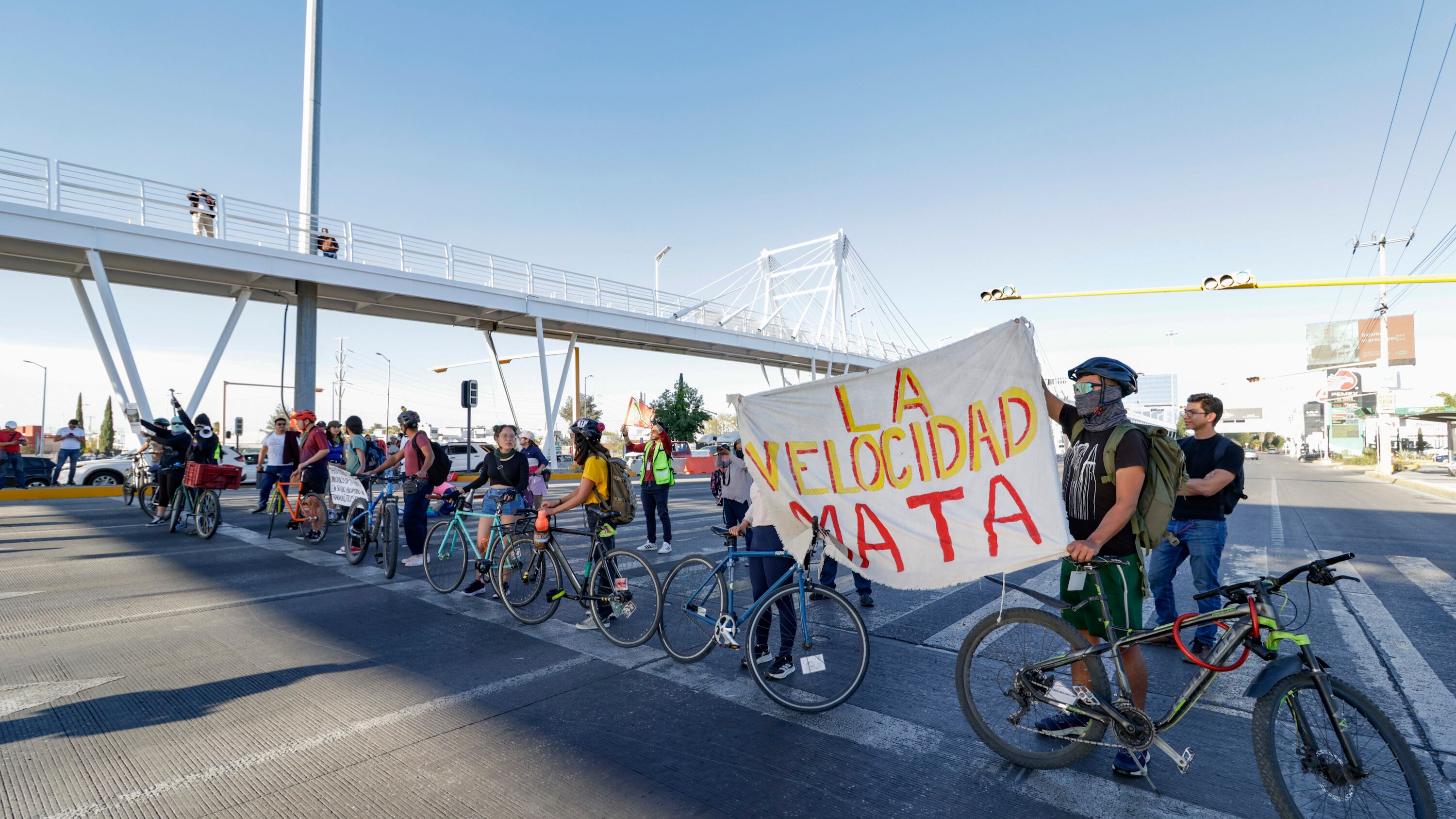 FOTO: Oscar Rodríguez/Agencia Enfoque