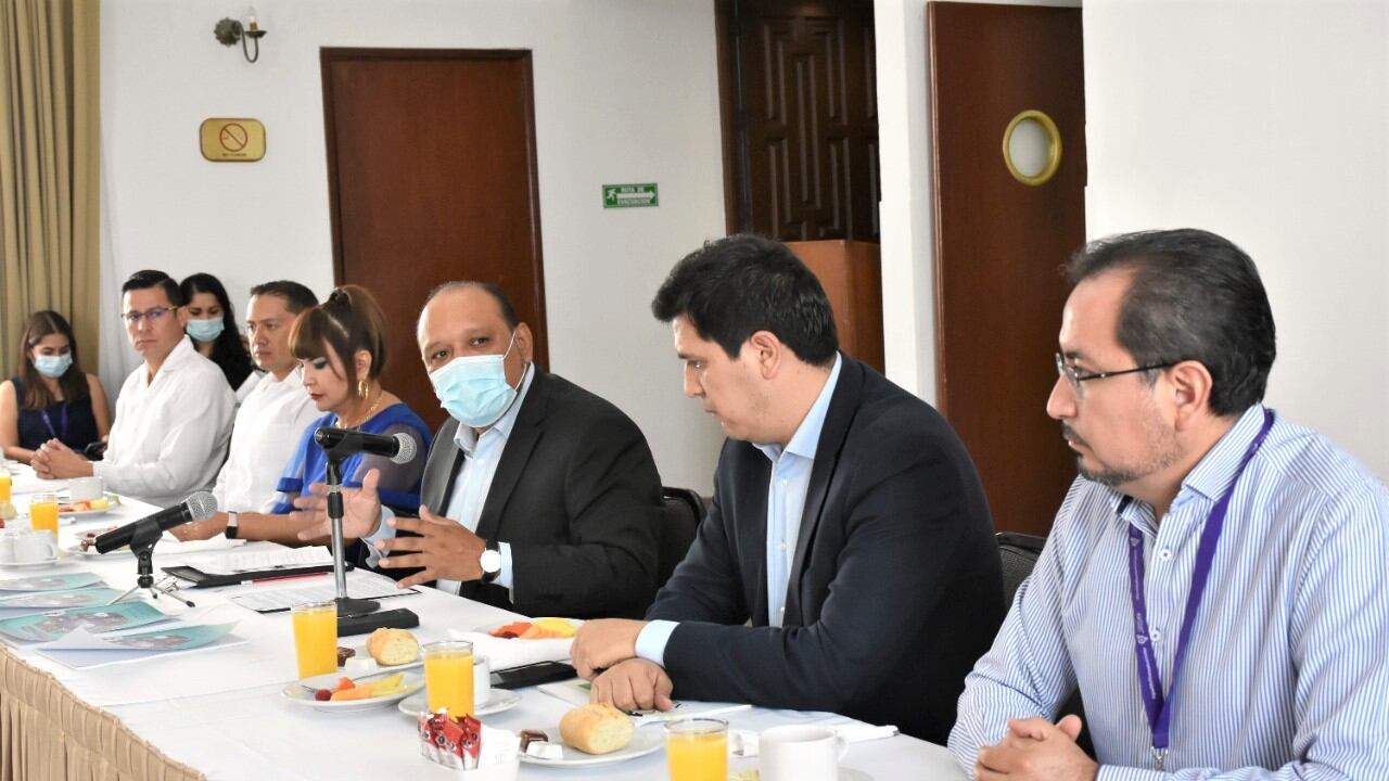 El desabasto de agua en la ciudad fue uno de los temas que más queja generó en 2021.