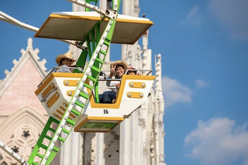 Proyecta León 233 mil visitantes y 40% de ocupación hotelera en Semana Santa