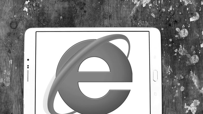 Internet Explorer dice adiós luego de 27 años