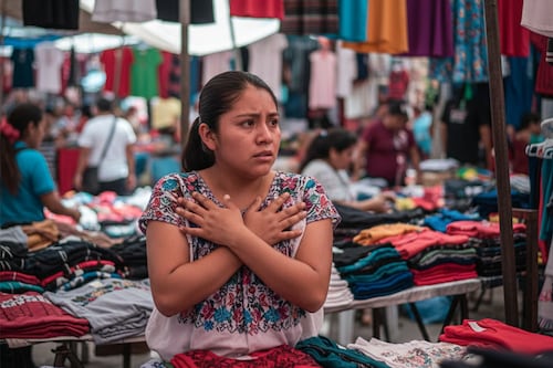 Todo el empleo creado en 2025 fue informal: alerta laboral en México