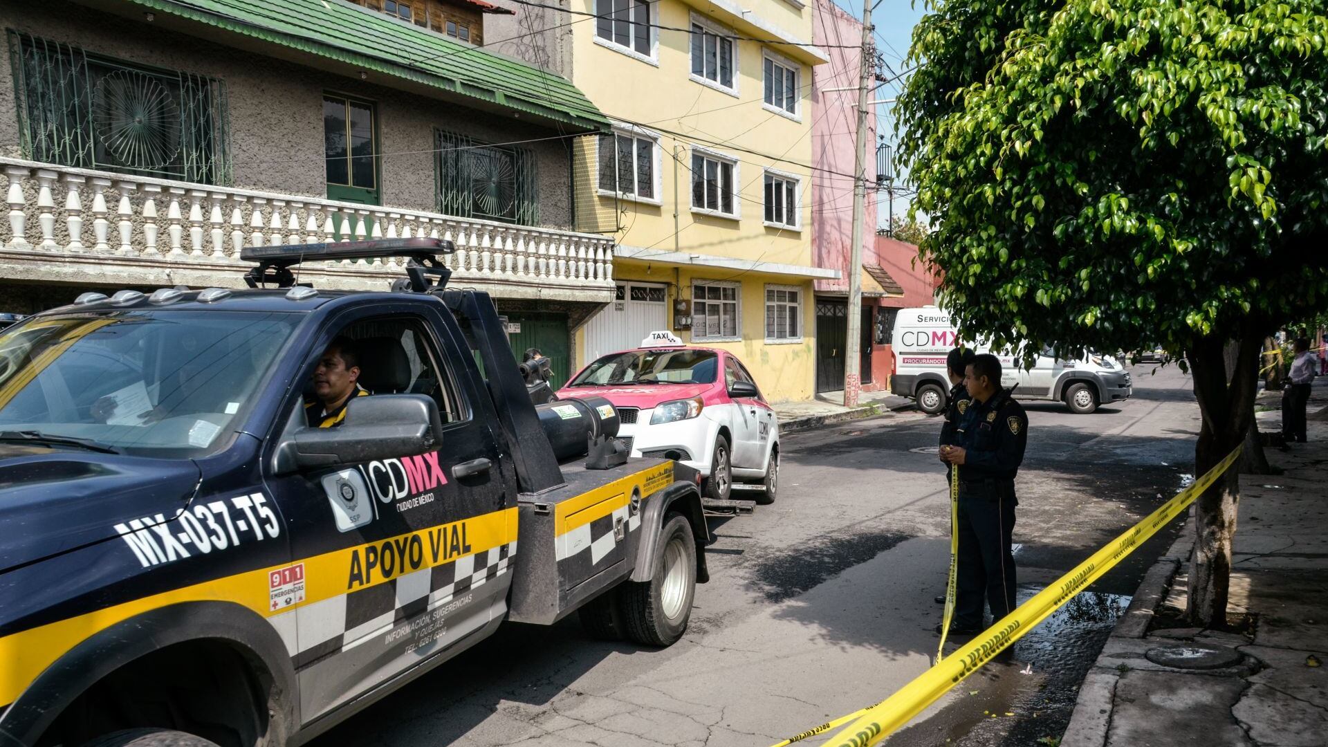 Hoy no Circula del lunes 5 de mayo 2025 en CDMX y Edomex