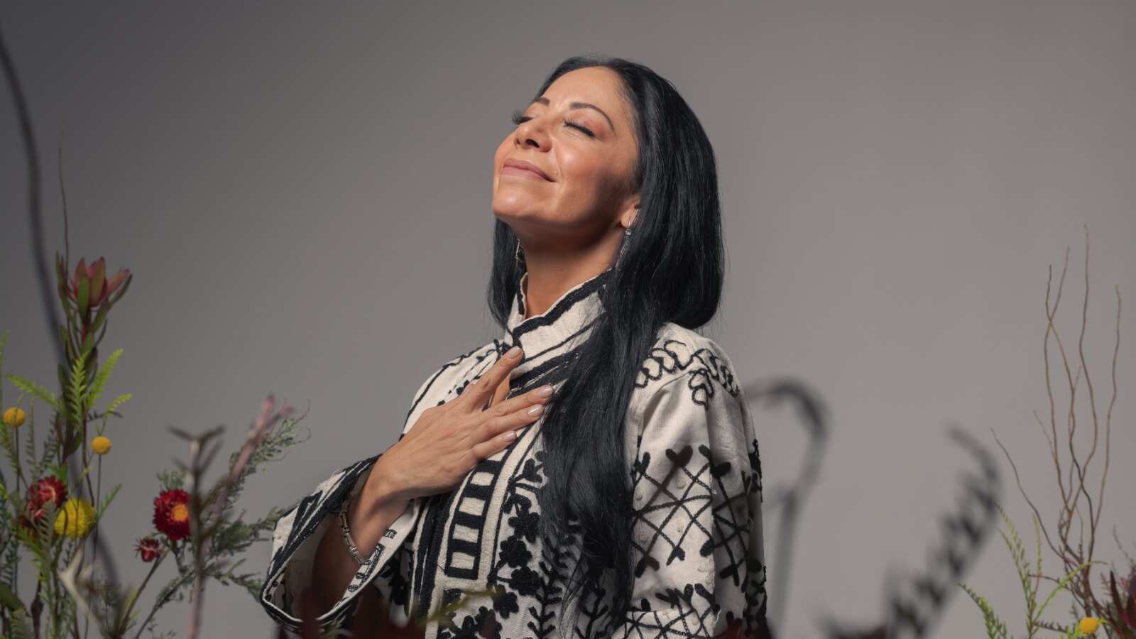 La intérprete ha demostrado con su voz por qué es considerada la Nueva Embajadora de la Canción Mexicana.