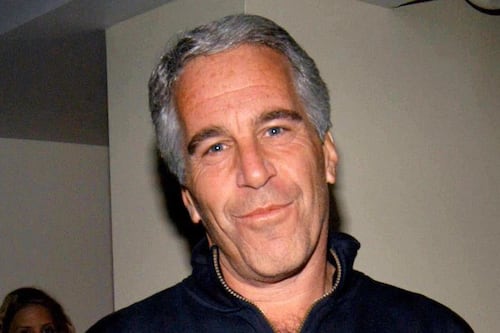 Departamento de Justicia libera millones de archivos del caso Jeffrey Epstein