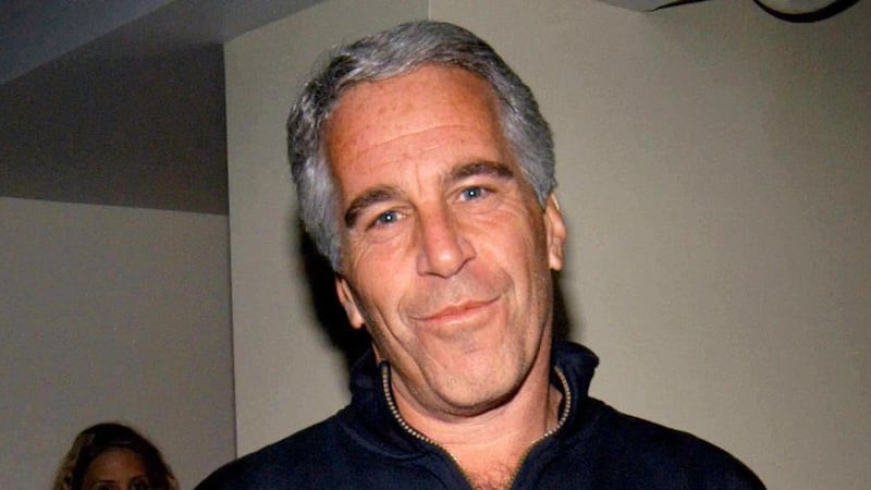 Departamento de Justicia libera millones de archivos del caso Jeffrey Epstein
