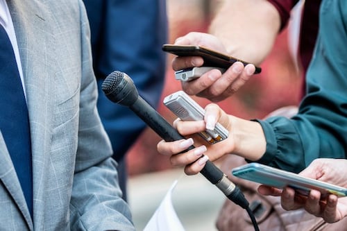 PRI va por ley para proteger libertad de prensa frente al uso del poder público