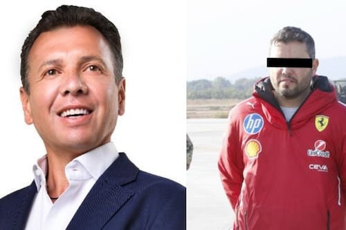 Pablo Lemus reacciona al arresto del alcalde de Tequila acusado de vínculos con el CJNG