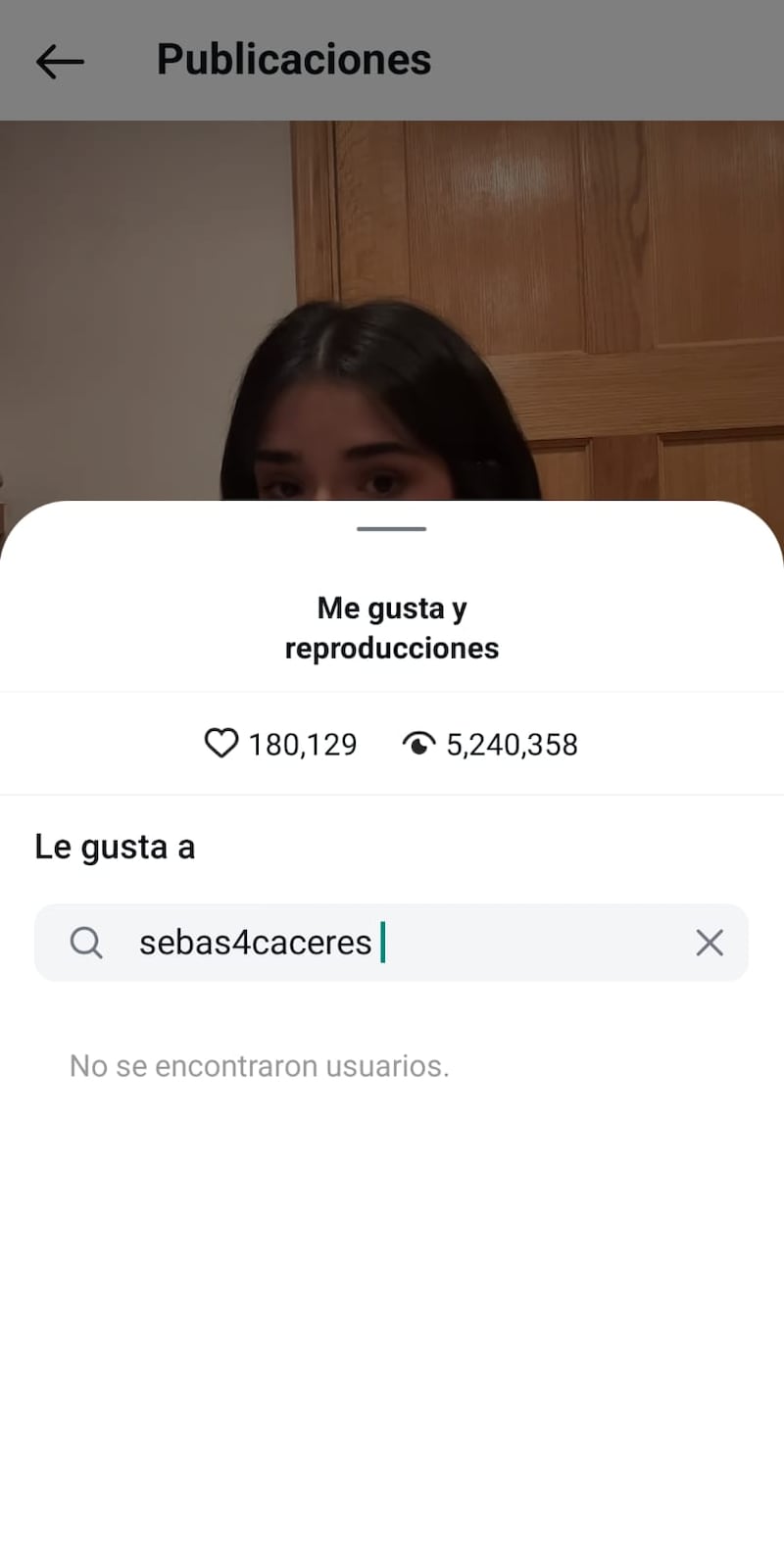 El futbolista no ha reaccionado a la denuncia de Alana Flores.