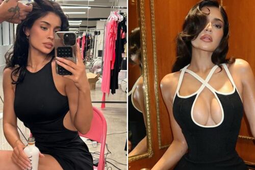 “Se quitó como 10 años”, el cambio que Kylie Jenner se habría hecho en el rostro y aseguran que la favoreció