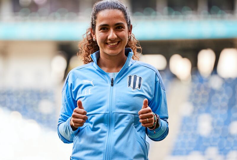 Eva Espejo analizará partidos del Mundial de Qatar 2022