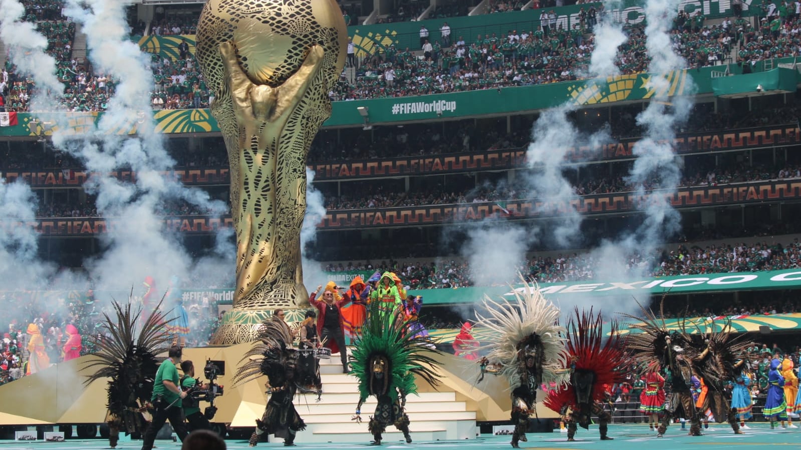 Mundial 2026.