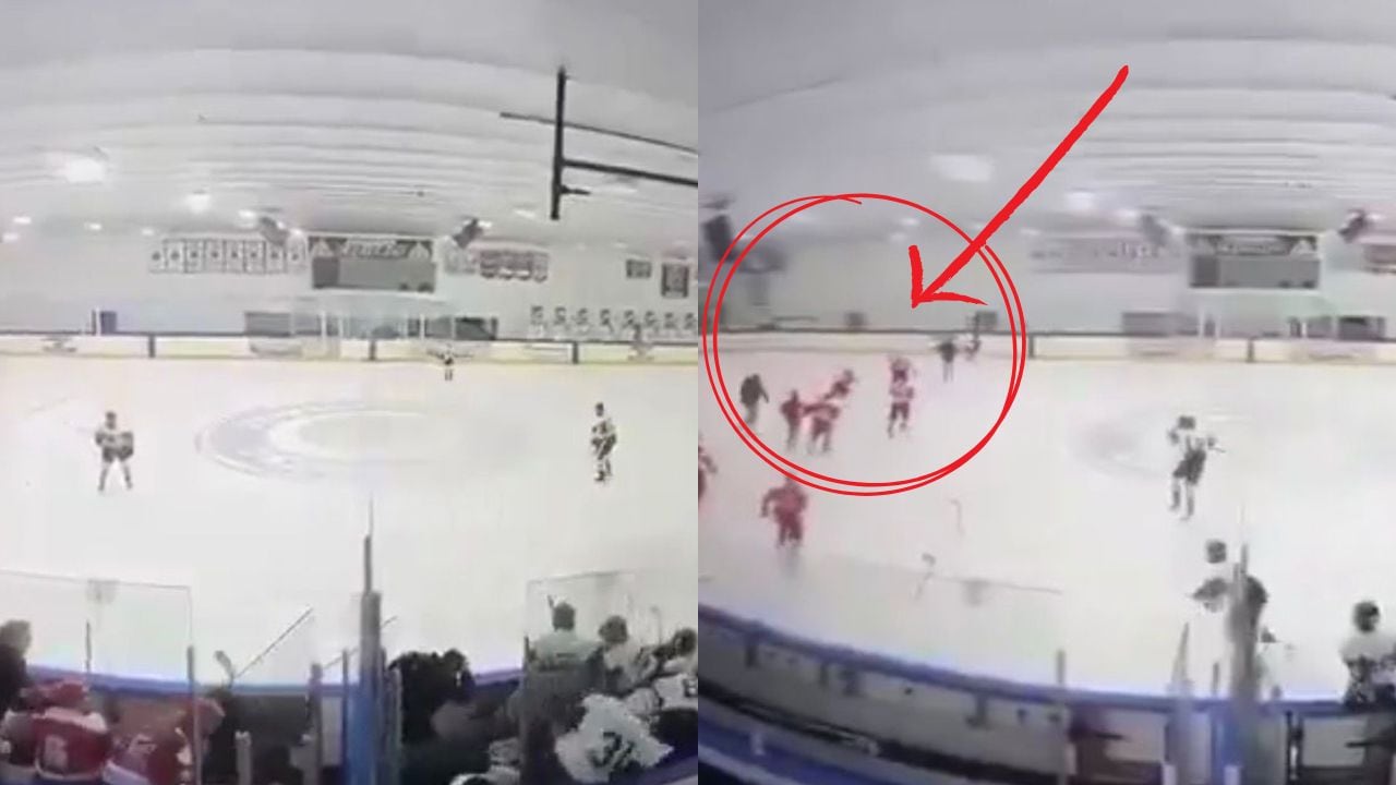 Tiroteo en Estados Unidos