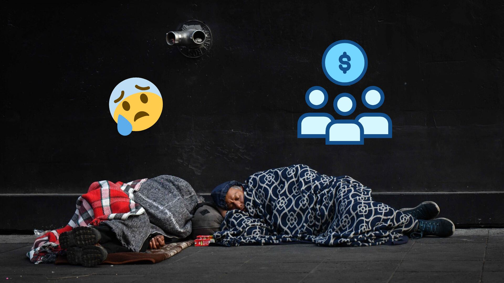 Los indígenas deben esperar 151 años para abandonar la miseria; y el país debe esperar más de dos siglos para lograr seguridad social universal.
