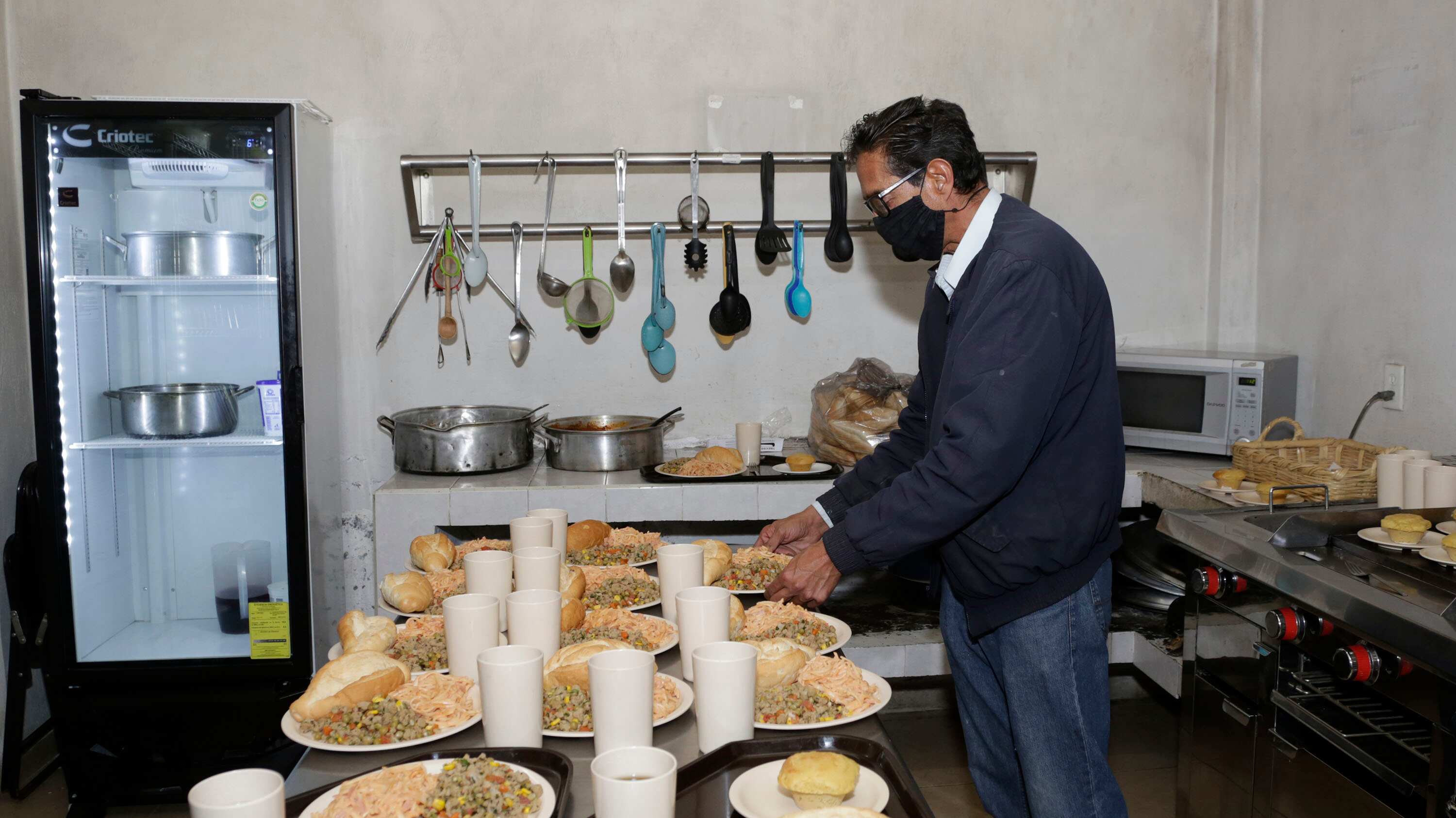 FOTO: Agencia Enfoque