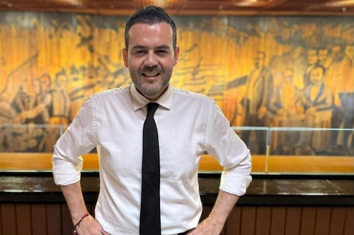 Ulises Mejía Haro consolida ventaja hacia la gubernatura de Zacatecas