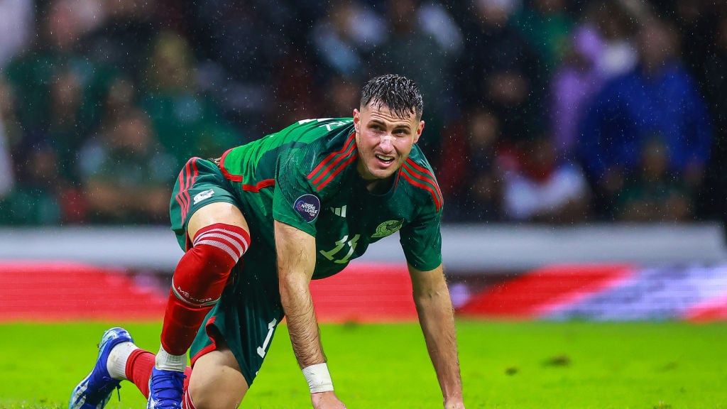 Santi Giménez