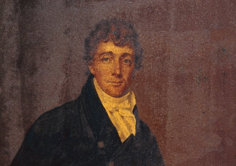 Francis Scott Key