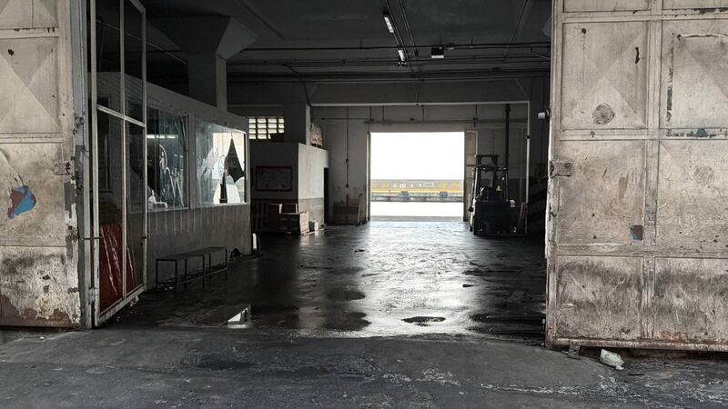 Así quedaron las zonas devastadas por bombardeo de EEUU en Venezuela