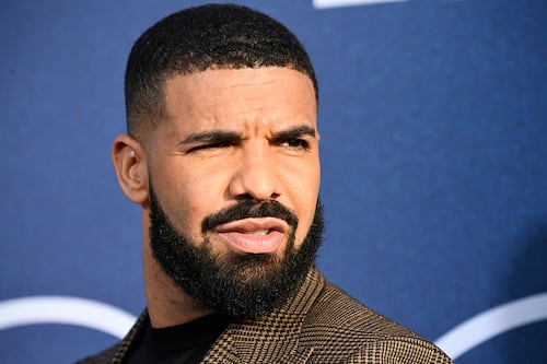 Drake rompe récord de Michael Jackson y hace historia con “Janice STFU”
