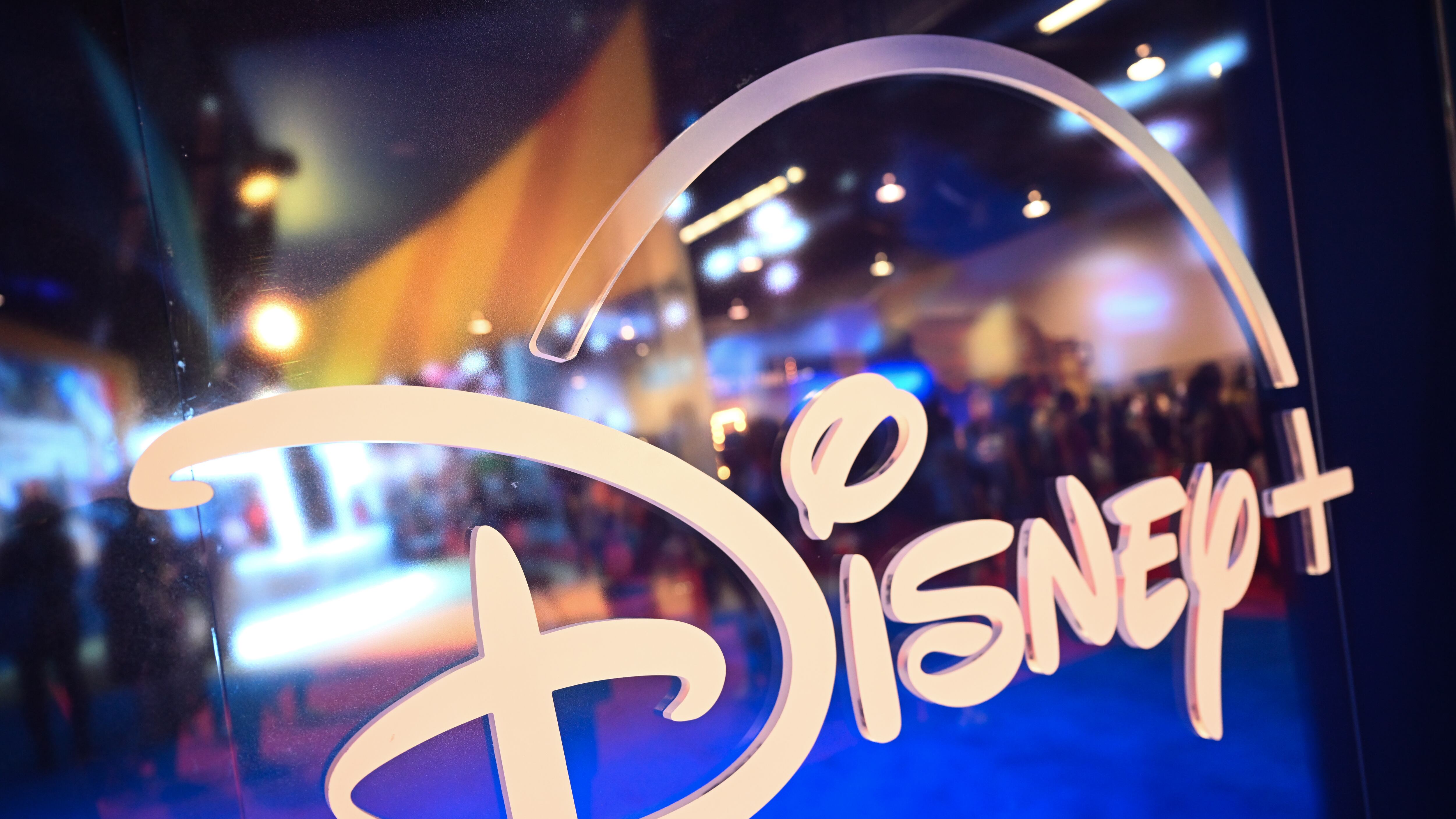 Disney Plus / AFP