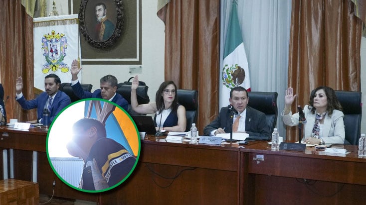 La PRODHEG acreditó omisiones en el seguimiento de un adolescente que falleció mientras se encontraba bajo custodia institucional en León.