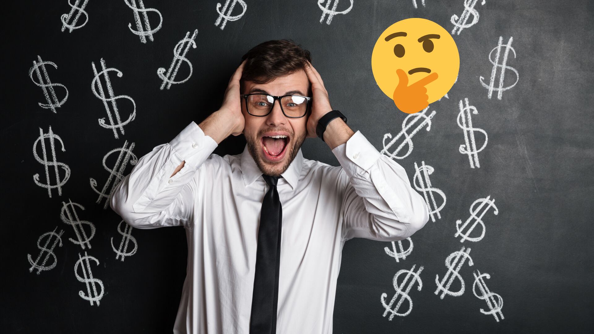 El desconocimiento es la principal barrera: muchos temen perder dinero o no saben por dónde empezar.