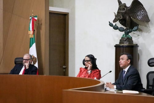 TEPJF confirma violación a la paridad en el PAN municipal y anula elección interna