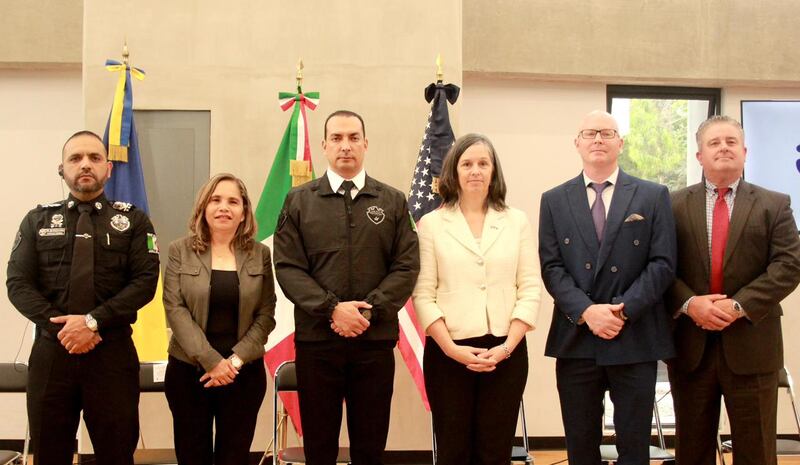 CORTESÍA/ GOBIERNO DE JALISCO