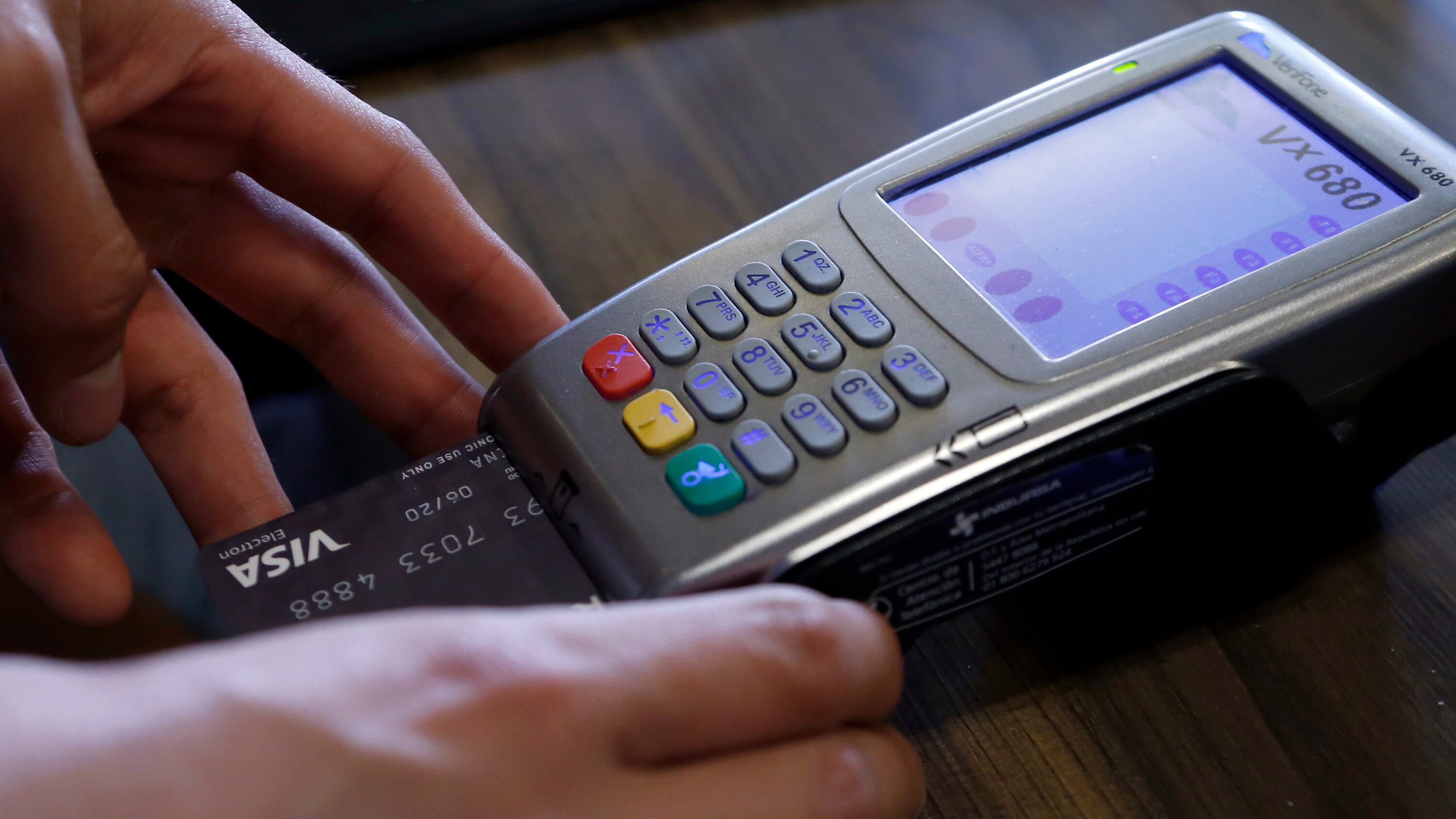 FOTO: Agencia Enfoque