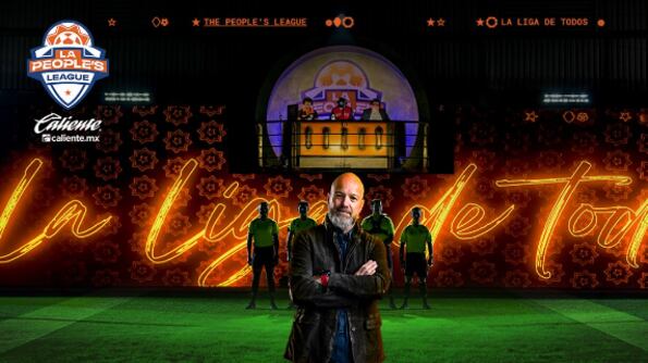 La People’s League