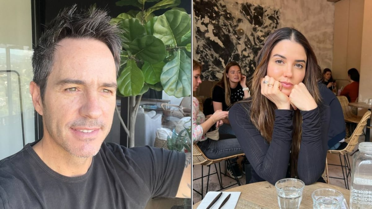 Mauricio Ochmann / Lorena González