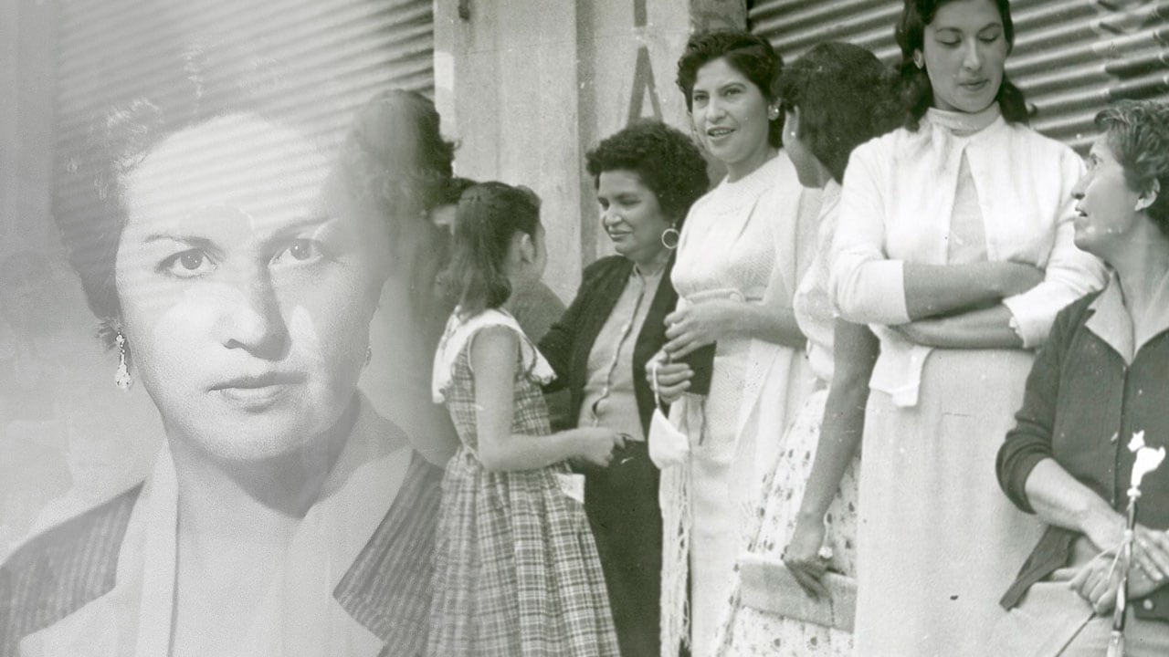 Mujeres de Guanajuato que allanaron el camino a una democracia plena.