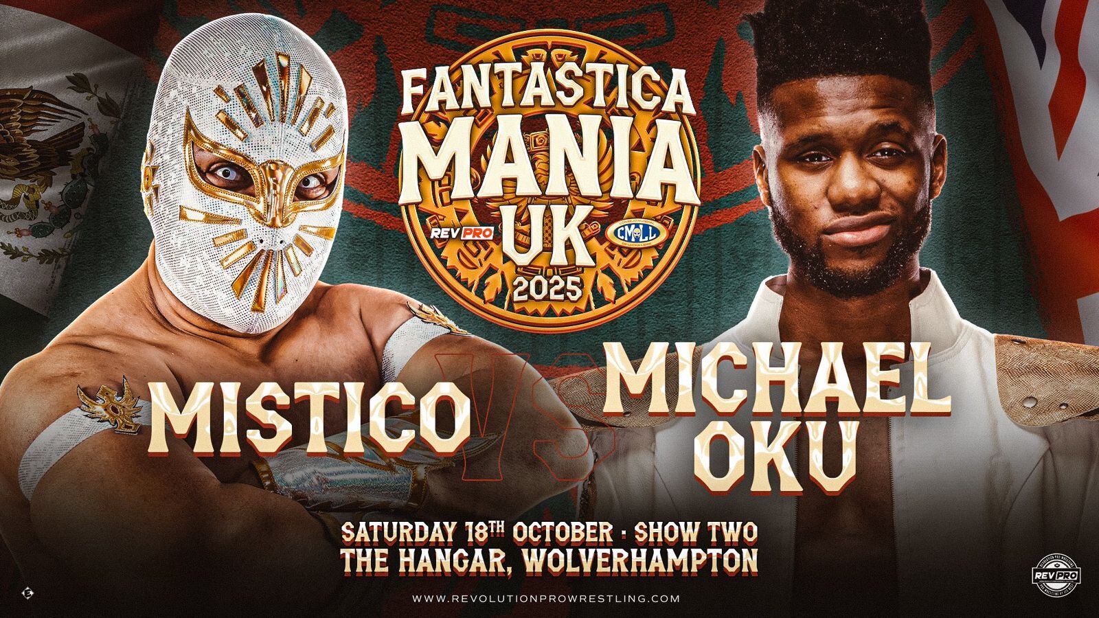 Fantasticamania UK