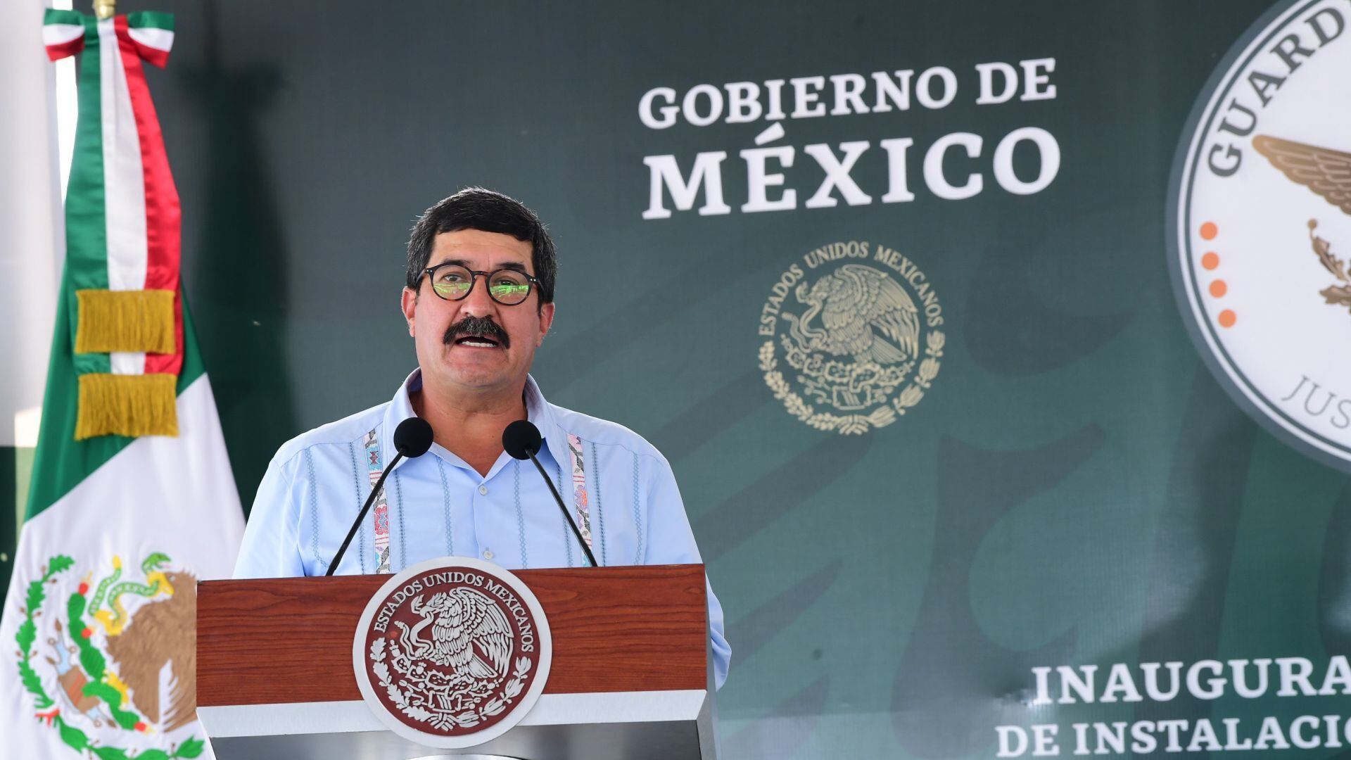 Javier Corral no está prófugo de la justicia y consigue amparo