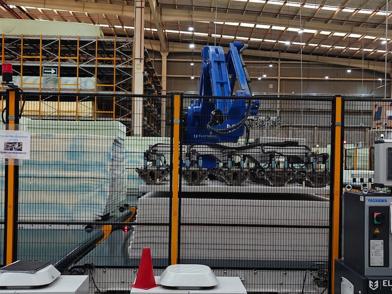 Te mostramos cómo se elaboran los colchones de espuma de alta densidad, qué tecnologías están revolucionando el sueño y por qué este Buen Fin es el momento perfecto para renovar el tuyo