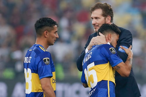 Aficionado de Boca Juniors muere tras perder la final de la Copa Libertadores 