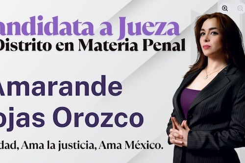 Suspenden a jueza federal por irregularidades en amparo ligado a feminicidio en CDMX