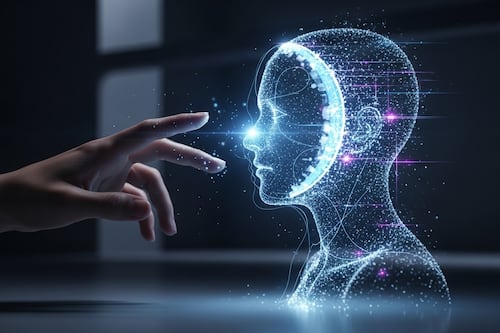 Lanzan app que “revive” a personas fallecidas con IA