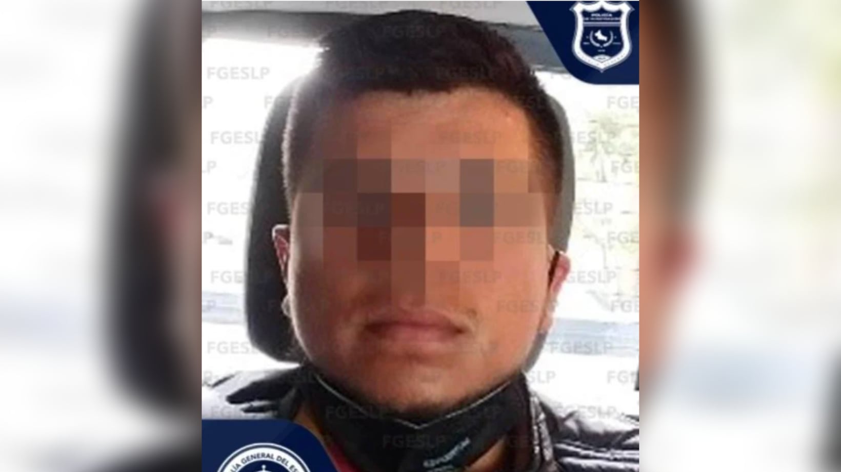 Vinculan a proceso a presunto feminicida de Citlali en SLP